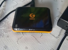 Modem "SAZZ"