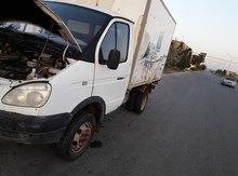 QAZ 31029, 2004 il
