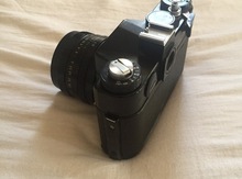 Fotoaparat "Zenit"