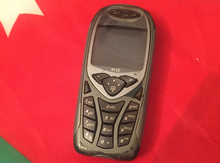 Siemens M55