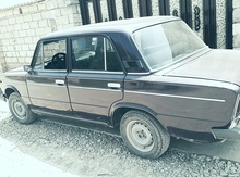 LADA (VAZ) 2106, 2000 il