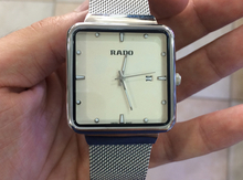 "Rado" qol saatı