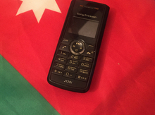 Sony Ericsson j120i