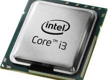 Prosessor "Core i3"