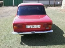 LADA (VAZ) 21011, 1998 il