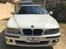 BMW 525, 2002 il