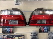 "bmw e39" stop signallar