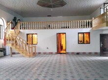 Bağ evi, Qazax r.