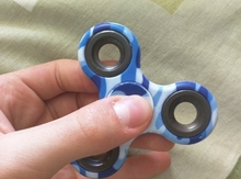 Spinner