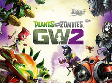 PlayStation 4 oyun GW2