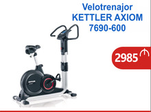 Velotrenajor
