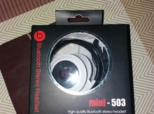 Bluetooth qulaqcıq