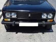 LADA (VAZ) 2106, 1991 il