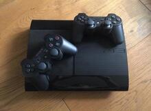 PlayStation 3 Super Slim