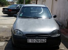 Opel Vita, 1996 il