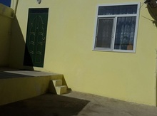 Həyət evi, Sabunçu ray.Maştağa qəs