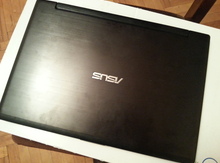 Noutbuk "Asus"