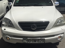 KIA Sorento, 2003 il