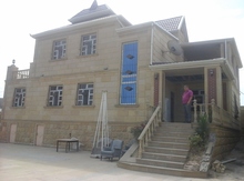 Villa, Digah qəs.