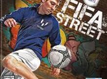 "Fifa Street" oyun