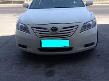 Toyota Camry, 2008 il