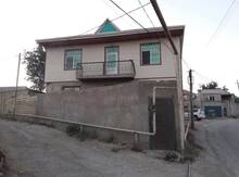 Həyət evi,Xırdalan şəh.