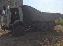 Kamaz 5511