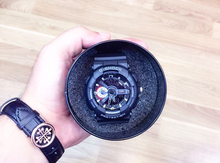 "G-Shock" qol saatı