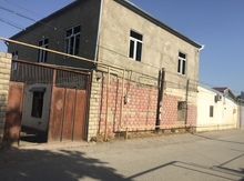 Həyət evi, Mehdiabad qəs.