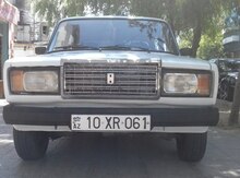 LADA (VAZ) 2107, 2005 il