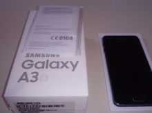 Samsung Galaxy A3 2016