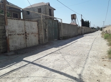 6 sot torpaq sahəsi, Mərdəkan qəs.