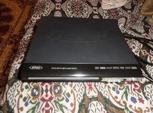 DVD Player