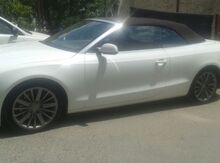 Audi A5, 2010 il