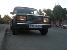 LADA (VAZ) 2107, 2010 il