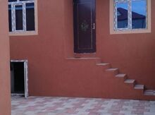 Həyət evi, Masazır qəs.