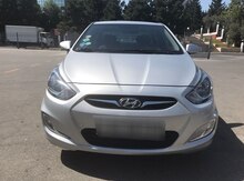 Hyundai Accent, 2013 il