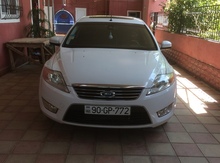 Ford Mondeo, 2008 il