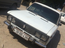 LADA (VAZ) 2106, 1979 il
