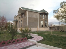 Villa, Naxçıvan ş.
