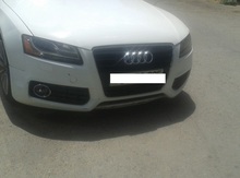 Audi A5, 2010 il
