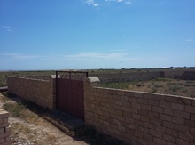 10 sot torpaq sahəsi, Sumqayıt şəh.