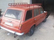 LADA (VAZ) 2102, 1984 il