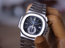 "Patek Philippe" qol saatı
