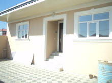 Həyət evi, Binəqədi qəs.