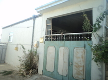 Həyət evi, Binəqədi qəs.