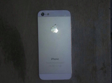 Apple iPhone 5
