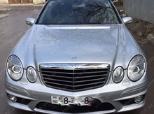 Mercedes ehtiyat hissəsi