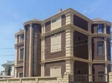 Villa, Masazır qəs.