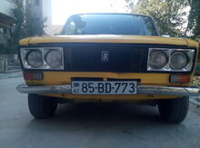 LADA (VAZ) 2103, 1976 il